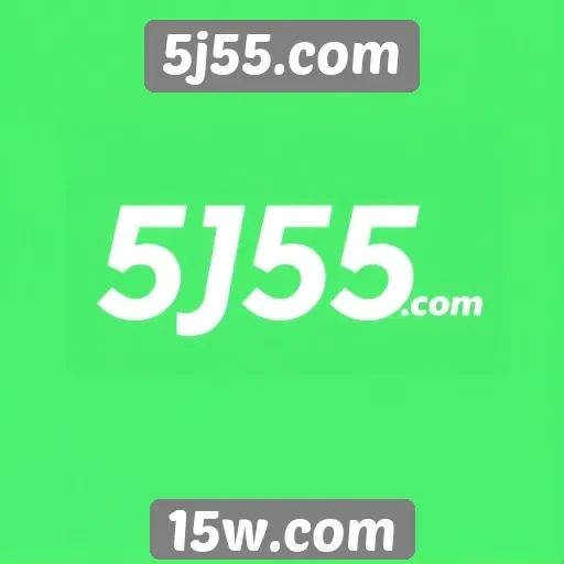 Plataforma 5j55.com investe em novas funcionalidades