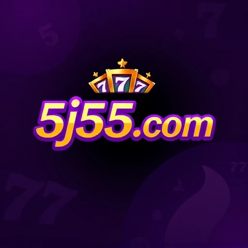 Logotipo 5j55.com