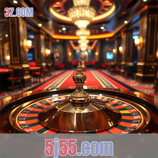 Benefícios VIP no 5j55.com: Junte-se à Elite dos Gamers